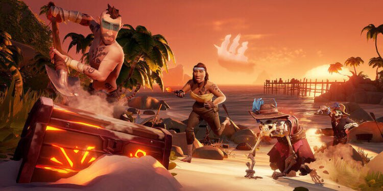 Sea of Thieves Season 9 Release Date