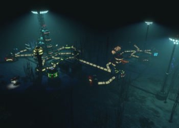 Is there a Surviving the Abyss PS4, PS5, Xbox One, Xbox Series X/S, & Nintendo Switch Release Date