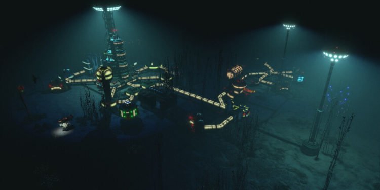 Is there a Surviving the Abyss PS4, PS5, Xbox One, Xbox Series X/S, & Nintendo Switch Release Date