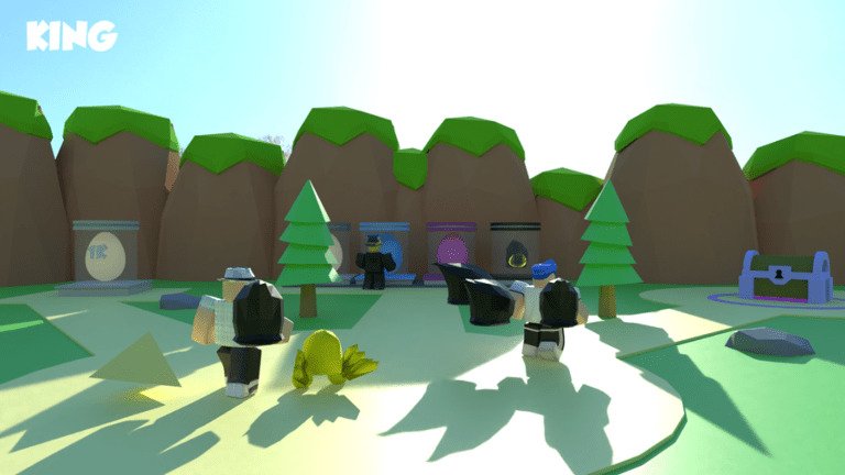 Roblox Tapping Legends X Codes for January 2023