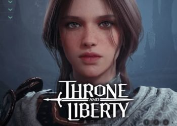 Throne and Liberty Release Date, Platforms, & More