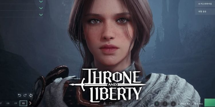 Throne and Liberty Release Date, Platforms, & More