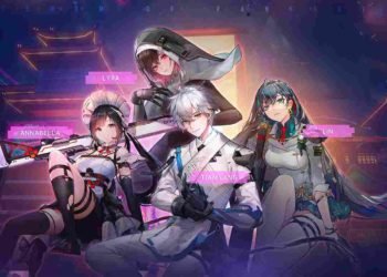 Tower of Fantasy How to get Fish Mint