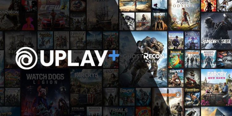 A Ubisoft Service Is Currently Unavailable Error