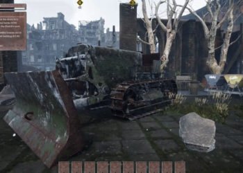 WW2 Rebuilder Native Linux Support