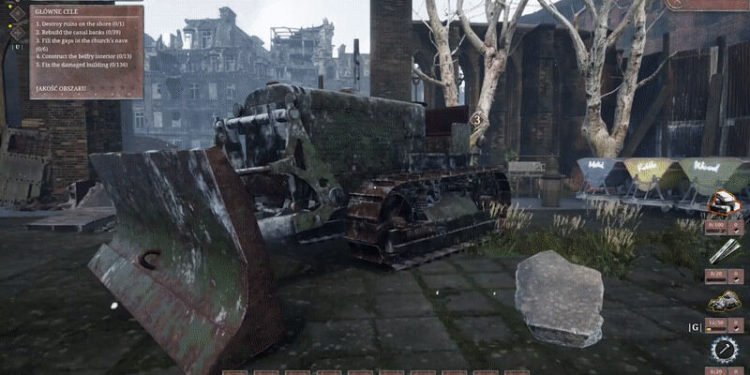 WW2 Rebuilder Multiplayer Mode