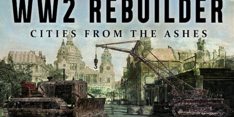 WW2 Rebuilder Full Controller Support