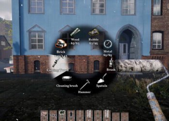 WW2 Rebuilder Steam Deck Compatibility