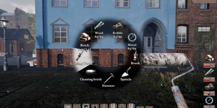 WW2 Rebuilder Steam Deck Compatibility