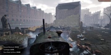 WW2 Rebuilder Save File Location