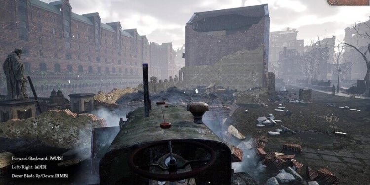 WW2 Rebuilder Save File Location