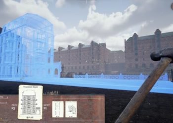 WW2 Rebuilder Ultrawide Support