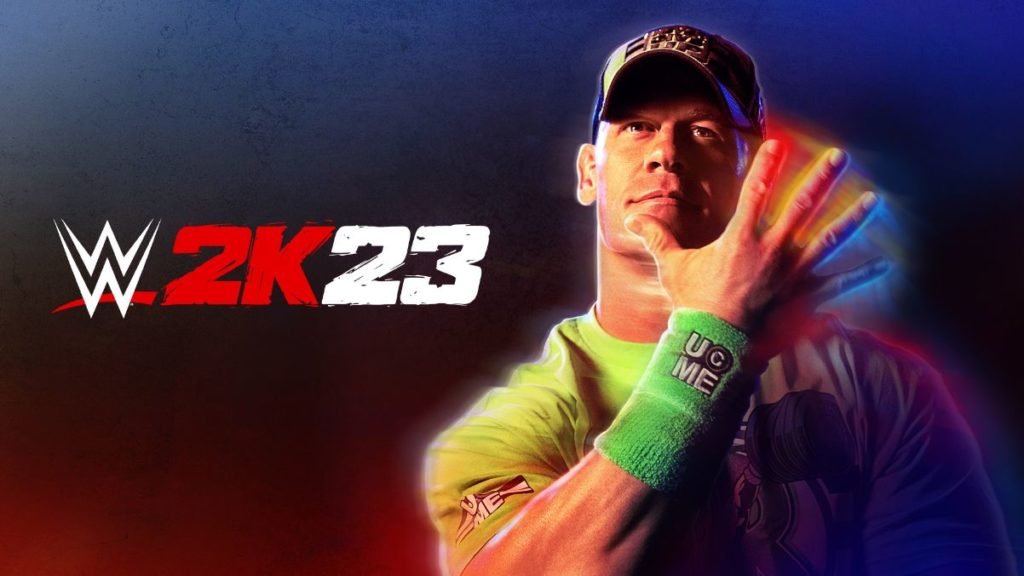 WWE 2K23 Release Date, Platforms, Pre-order Details & More