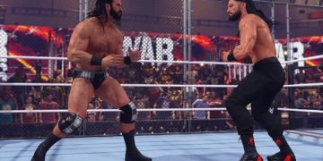 WWE 2K23 Release Date, Platforms, Pre-order Details & More