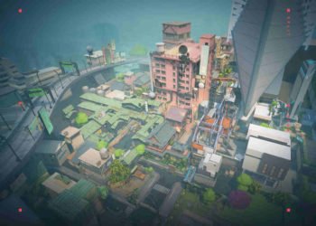 What does diff mean in Valorant?