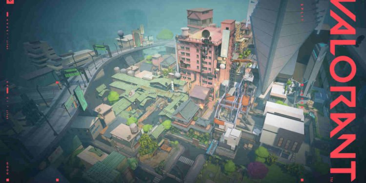 What does diff mean in Valorant?