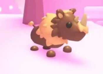 Adopt Me Wooly Rhino Pet Name Ideas List