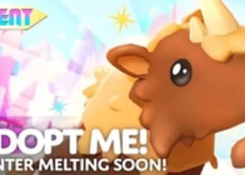 Adopt Me Wooly Rhino Pet Rarity & Worth