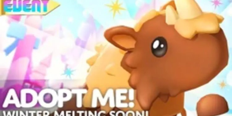 Adopt Me Wooly Rhino Pet Rarity & Worth