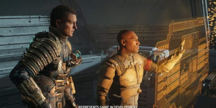 Can you use Cheat Codes in Dead Space Remake?