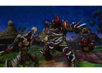 clash-artifacts-of-chaos-vr-mode-release-date-when-is-it-coming-out