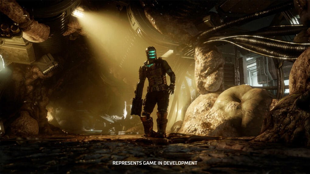 Can you use Cheat Codes in Dead Space Remake?