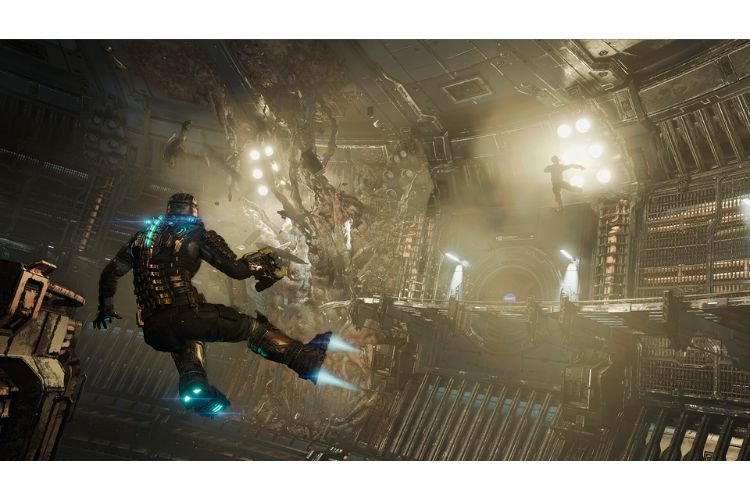 dead-space-remake-console-graphics-modes-what-are-they
