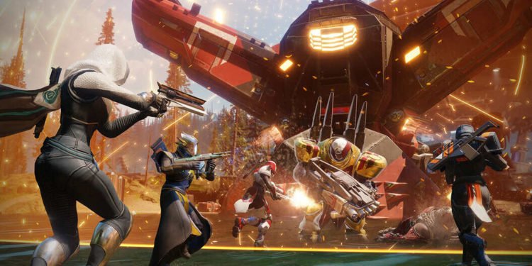 Destiny 2 Error Code Canary: Fixes & Workarounds