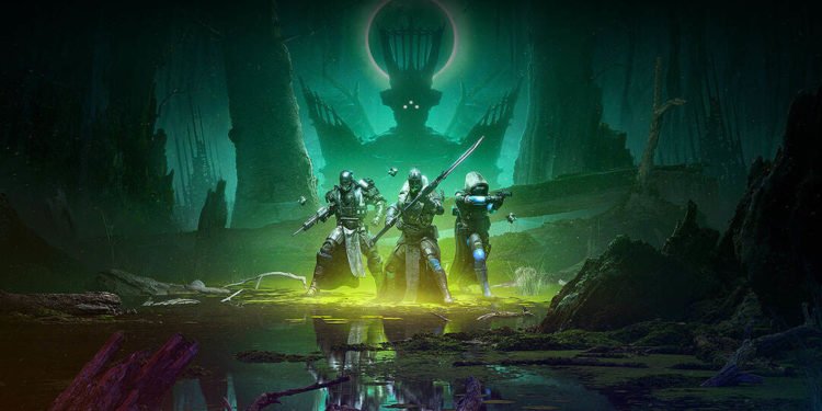 Destiny 2 Error Code Boar: Fixes & Workarounds