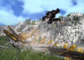 Forspoken: How to change Cuff's Chat Frequency?