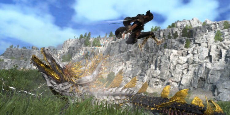 Forspoken: How to change Cuff's Chat Frequency?