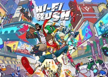 Hi-fi Rush PS4 PS5 Nintendo Switch Release Date