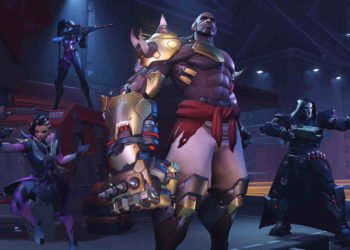 Overwatch 2 Doomfist: How old is she