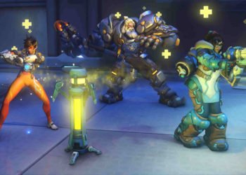 Overwatch 2 Tracer: How old is she