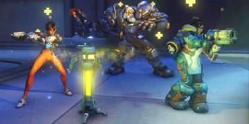 Overwatch 2 Tracer: How old is she