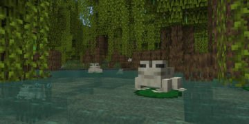 Minecraft: How to craft/get Netherite Armor