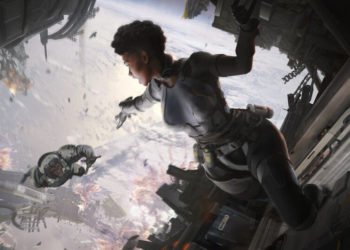 Apex Legends Error Code 100: How to Fix It (2023)