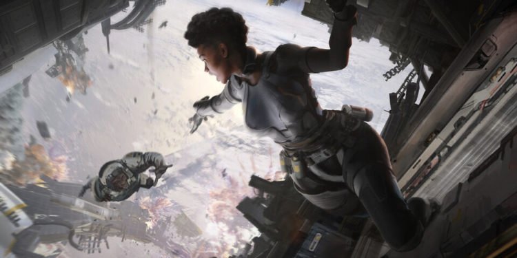 Apex Legends Error Code 100: How to Fix It (2023)