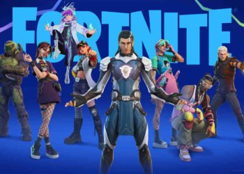 Fortnite Denial reason code 20: how to fix it