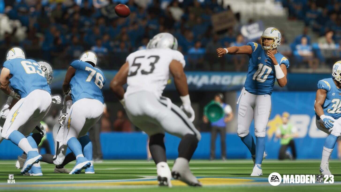 Madden 23 White Screen Error: How to Fix It (2023)