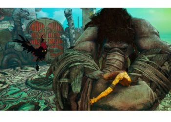 is-there-a-clash-artifacts-of-chaos-nintendo-switch-release-date