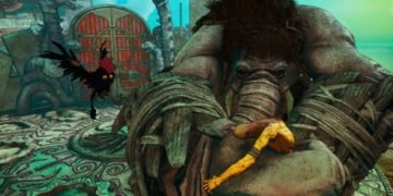 is-there-a-clash-artifacts-of-chaos-nintendo-switch-release-date