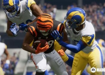 Madden 23 White Screen Error: How to Fix It (2023)