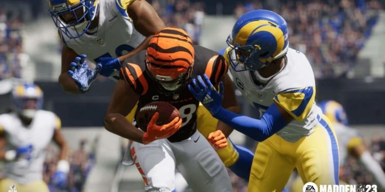 Madden 23 White Screen Error: How to Fix It (2023)