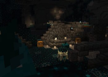 Minecraft: How to get string