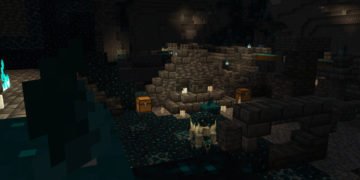 Minecraft: How to get string