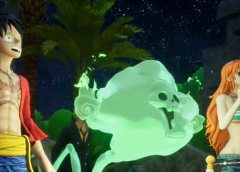 One Piece Odyssey Controller Not Working