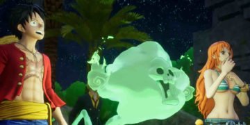 One Piece Odyssey Controller Not Working
