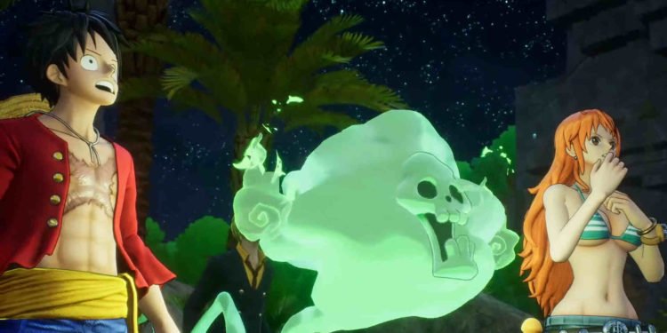 One Piece Odyssey Controller Not Working