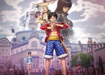 One Piece Odyssey Full Controller Support